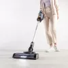 Bezdrôtový vysávač s funkciou mopovania Taurus Homeland Ultimate Digital Wash