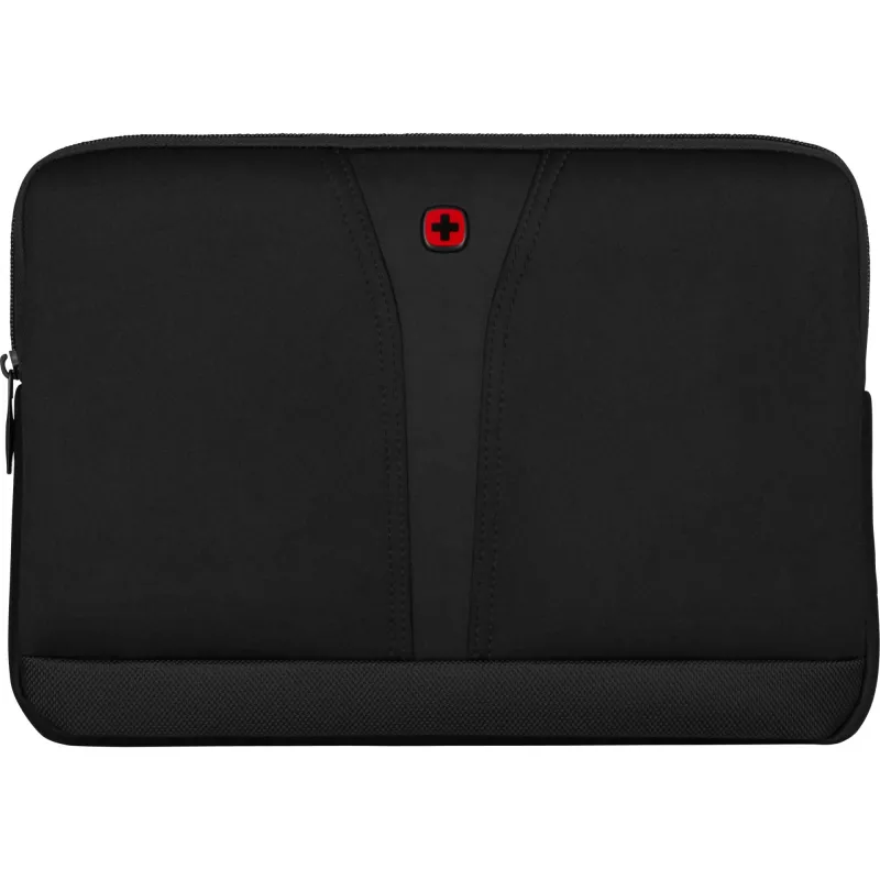 Wenger BC Fix 610181 neoprénové puzdro na notebook 11,6–12,5 palca (29,46–31,75 cm), čierne
