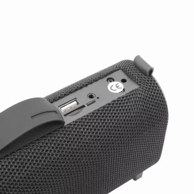 Sbox BT-803 čierna