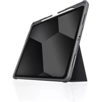 STM Dux Plus 33 cm (13) folio čierna - transparentná (STM-222-445LY-01)