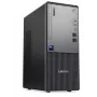 Desktop PC Lenovo ThinkCentre Neo 50t G6 Tower – Intel Ultra 7 265, 16 GB RAM, 512 GB SSD, Windows 11 Pro, DVD, čierna, 3J OS+1J CI