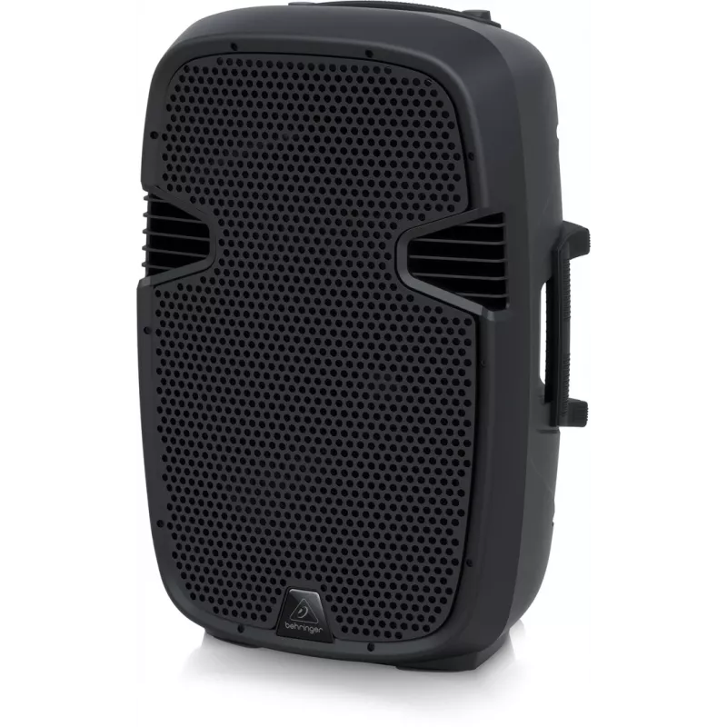 Behringer PK115A Public Address (PA) systém Trolley Public Address (PA) systém 800 W Black