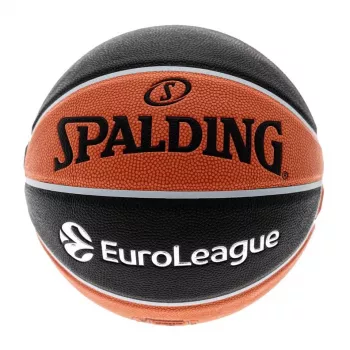 Basketbal Spalding Euroleague TF1000 7