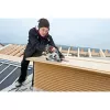 Bosch GKS 55+ GCE Professional kotúčová píla, 165 mm, 1350 W, modrá