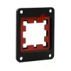 Frame-Upgrade-Kit Thermal Grizzly TG-CSF-AM5 hliník čierny