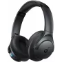 Náušné slúchadlá Anker Soundcore Q11i, Bluetooth 5.0, až 20 h batéria, vstavaný mikrofón, tmavosivá