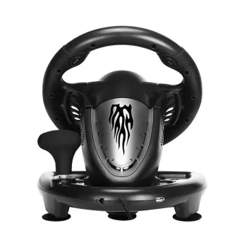 Herný volant PXN PXN-V3 pre PC, PS3, PS4, Xbox One, Switch — ovládač volantu