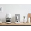 Kávovar na kvapkovú kávu Smeg 1.4L DCF02WHEU biela
