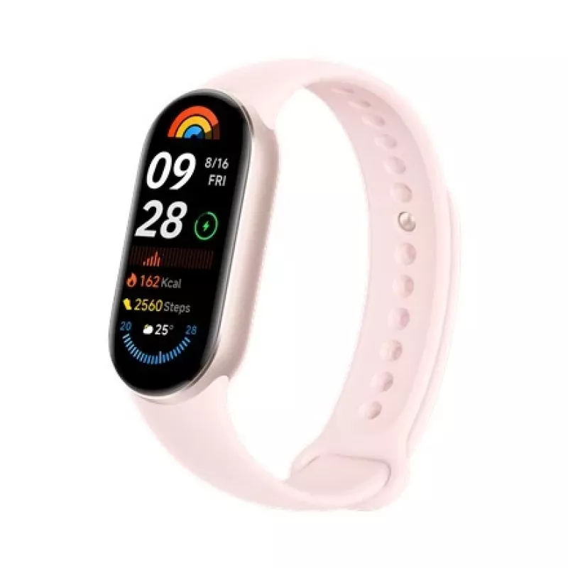 Náramok na sledovanie aktivity Xiaomi Smart Band 9