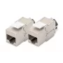 USB 2.0 Keystone modul s 16 cm káblom Digitus DN-93402