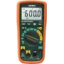Extech EX355 ručný multimeter digitálny CAT III 600 V zobrazenie (počty): 6000 (EX355)
