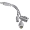 Maclean IP kamera IPC WiFi 5MPx exteriér, horn, CMOS 1/2.5, H.264/H.264+/H.265/H.265+/JPEG/AVI, Onvif, MCTV-516