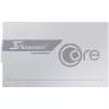 Seasonic CORE GX-650 napájací zdroj 650 W 20+4 pin ATX ATX biely