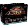 LEGO Star Wars sada Jabba's Barge 75397 – 3943 dielikov, 11 minifigúrok, vek 18+