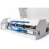Nástenná montážna skriňa Digitus DN-19 04U-PB