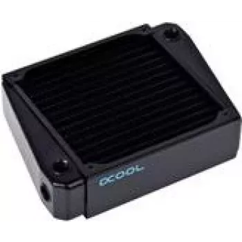Alphacool NexXxoS XT45 Full Copper X-Flow 140mm radiátor (14244)