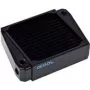 Alphacool NexXxoS XT45 Full Copper X-Flow 140mm radiátor (14244)