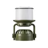 Tracer 47808 solárna kempingová lampa s ventilátorom
