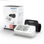 Omron HEM-7380-E tlakomer na rameno automatický 2 používatelia