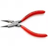 Kliešte na poistné krúžky Knipex 19 01 130