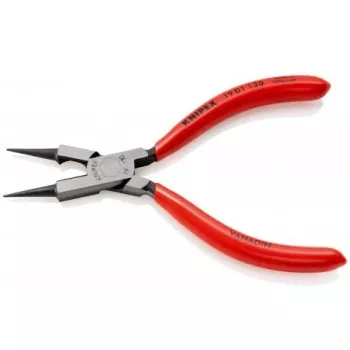 Kliešte na poistné krúžky Knipex 19 01 130