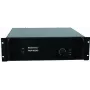 Zosilňovač Omnitronic PAP-1000 — 1000W ELA výkonový zosilňovač