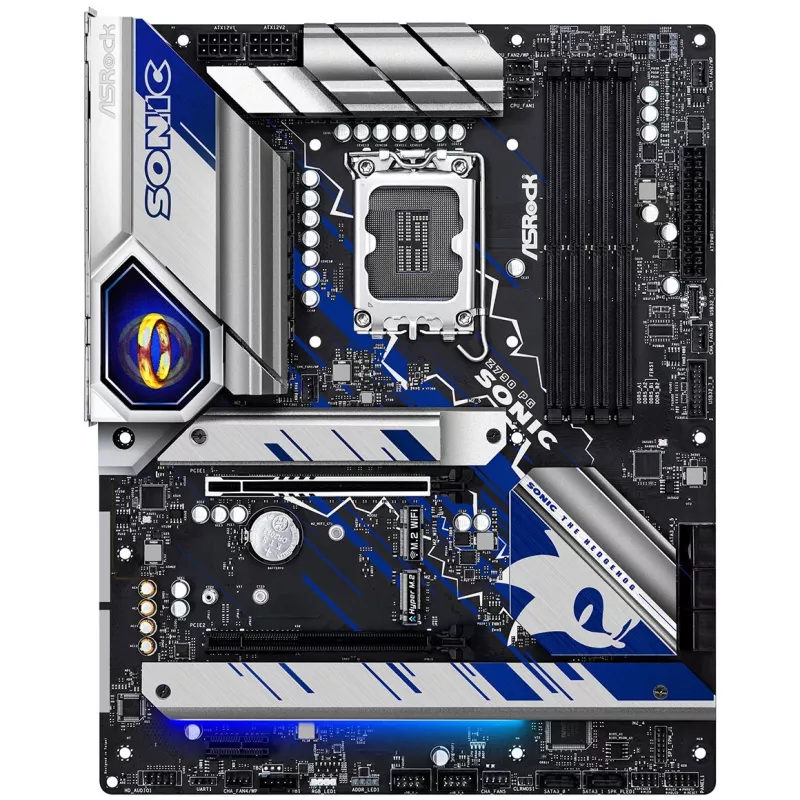 ASRock Z790 PG SONIC ATX základná doska