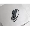 Quad Lock® statív / selfie tyč čierna