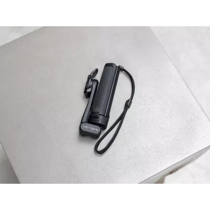 Quad Lock® statív / selfie tyč čierna