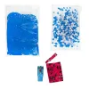 Tumbler WECOOL Butter Cloudz sortiment, miešané farby, balenie 6 ks