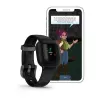 Garmin Vivofit Jr. 3 MIP náramkový tracker aktivity 1,4 cm (0,55 palca) čierny