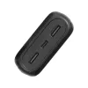 Powerbank USB 20000MAH/VA2071 čierna Rivacase