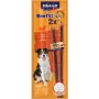 Vitakraft Beef Stick with Turkey maškrta pre psov, 2 x 12 g