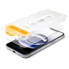 4smarts Second Glass 541424 Servisná súprava pre iPhone 16e, balenie 10 ks