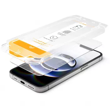 4smarts Second Glass 541424 servisná sada pre iPhone 16e, balenie 10 ks