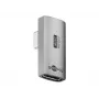 Goobay 74443 USB-C™ adaptér kolmý 90° otočený, USB4™ | Goobay