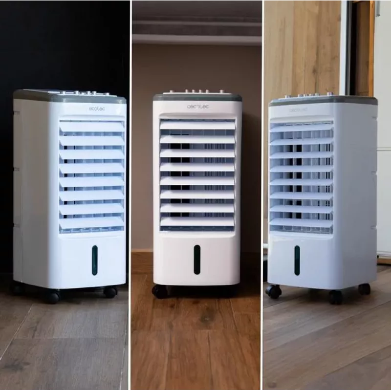 Cecotec | odparovací chladič | EnergySilence 3500 Cool Compact