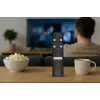 SAVIO RC-23 univerzálny IR diaľkový ovládač pre TCL televízory — 19 tlačidiel, dosah 10 m