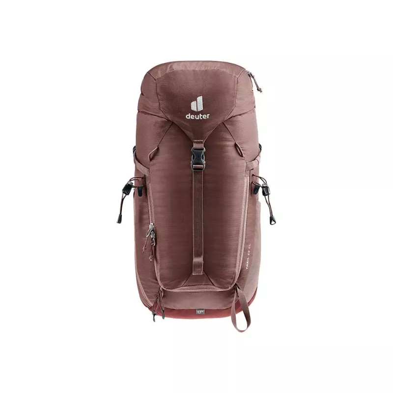 Batoh DEUTER Trail 22 SL — 22 l, vnútorný rám, 990 g, cappuccino