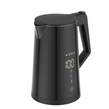 AENO EK7S kanvica 1,7 L 2200 W čierna