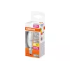 LED žiarovka Ledvance Parathom Classic E14 4,9 W teplá biela, pätica E14