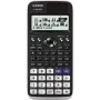 Casio FX-991DE X - desktop - vedecká kalkulačka - batéria/solárna - čierna