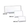 Stolová kartička 200 x 80 mm, SRD 527 0614-003