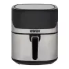 Teplovzdušná fritéza NOVEEN AF550 — objem 6,5 l, 1600 W, do 200°C, 8 programov