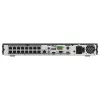 Sieťový videorekordér Hikvision DS-7616NXI-I2/16P/VPRO 1U čierny
