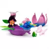 Ravensburger BRIO Flora Lilys Blattboot hracia figúrka - herná sada