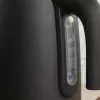 Rýchlovarná kanvica Petra 1,7 l 3 kW matná čierna