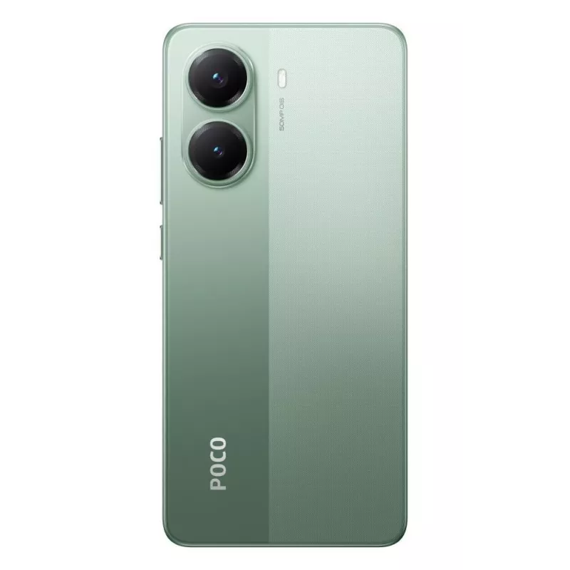 Mobilný telefón Poco X7 PRO/8/256GB zelený MZB0J2NEU Poco