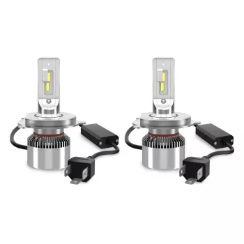 LED žiarovky do svetlometov Ledvance LEDriving XTR H4 64193DWXTR, sada 2 ks
