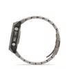 Smartwatch GARMIN Fenix 8 47 mm, 1.4 inch (3,56 cm) AMOLED 454×454, titán, Wi‑Fi, GPS